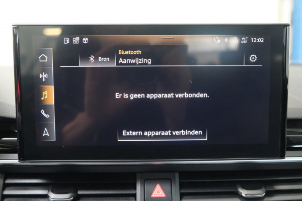 Audi A4 Avant 35 TFSI Launch edition Business Automaat - Airco, Cruise, Navi, PDC, Trekhaak.