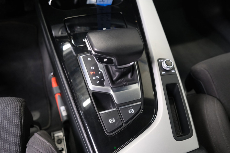 Audi A4 Avant 35 TFSI Launch edition Business Automaat - Airco, Cruise, Navi, PDC, Trekhaak.