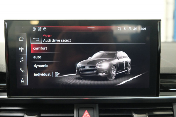 Audi A4 Avant 35 TFSI Launch edition Business Automaat - Airco, Cruise, Navi, PDC, Trekhaak.