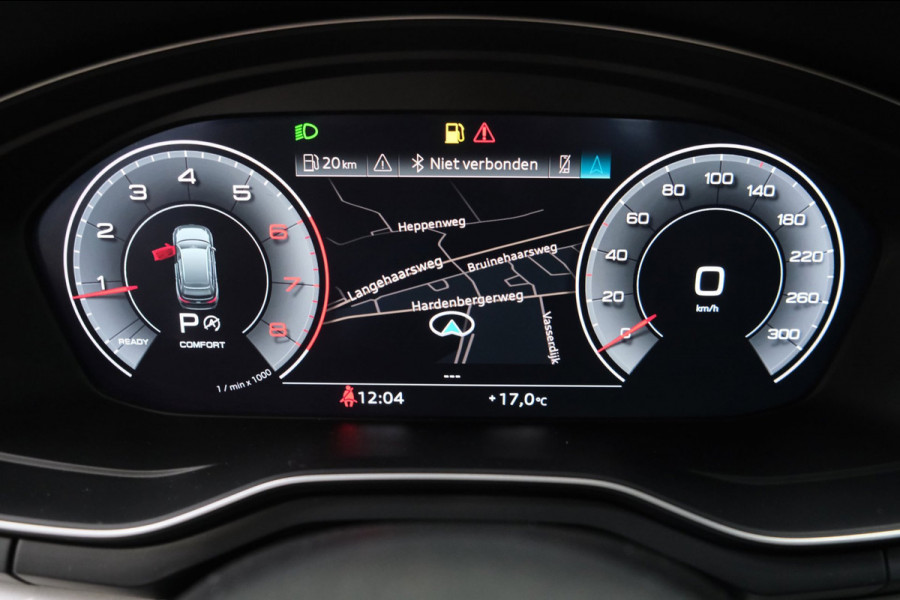 Audi A4 Avant 35 TFSI Launch edition Business Automaat - Airco, Cruise, Navi, PDC, Trekhaak.