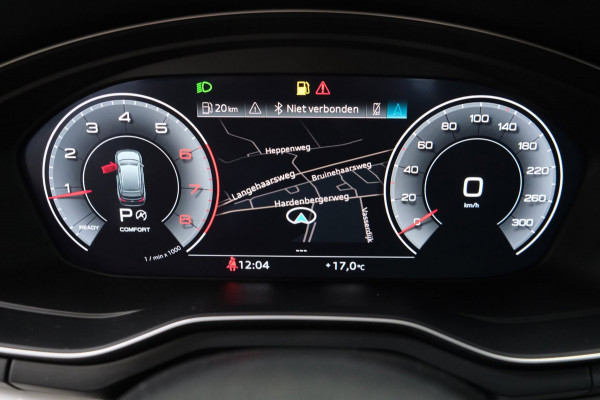 Audi A4 Avant 35 TFSI Launch edition Business Automaat - Airco, Cruise, Navi, PDC, Trekhaak.