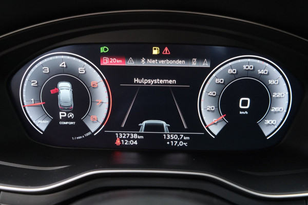Audi A4 Avant 35 TFSI Launch edition Business Automaat - Airco, Cruise, Navi, PDC, Trekhaak.