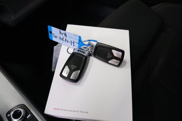 Audi A4 Avant 35 TFSI Launch edition Business Automaat - Airco, Cruise, Navi, PDC, Trekhaak.