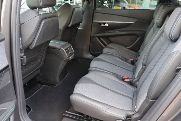 Peugeot 5008 1.2 PT Blue L. Allure Org.NL 7-pers. camera el.klep