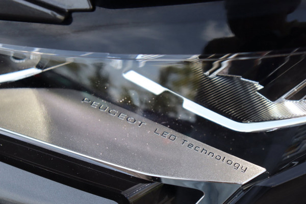 Peugeot 5008 1.2 PT Blue L. Allure Org.NL 7-pers. camera el.klep