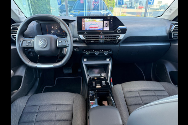 Citroën C4 1.2 Hybrid 145pk Collection - Automaat - Navi - Camera - Winterpakket - Org.NL