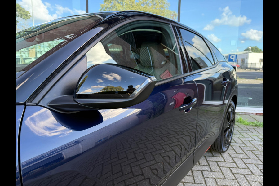 Citroën C4 1.2 Hybrid 145pk Collection - Automaat - Navi - Camera - Winterpakket - Org.NL