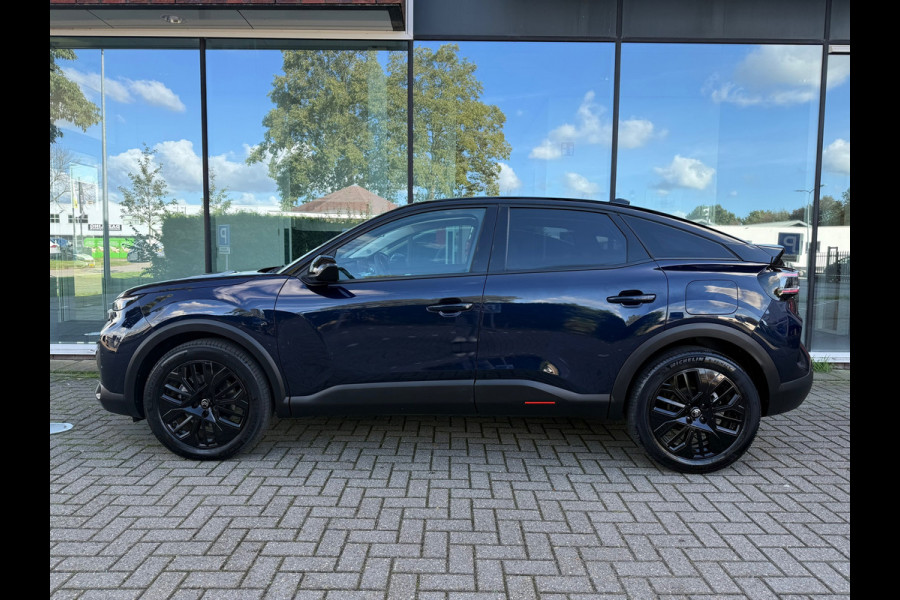 Citroën C4 1.2 Hybrid 145pk Collection - Automaat - Navi - Camera - Winterpakket - Org.NL