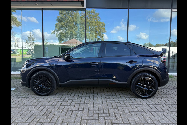 Citroën C4 1.2 Hybrid 145pk Collection - Automaat - Navi - Camera - Winterpakket - Org.NL