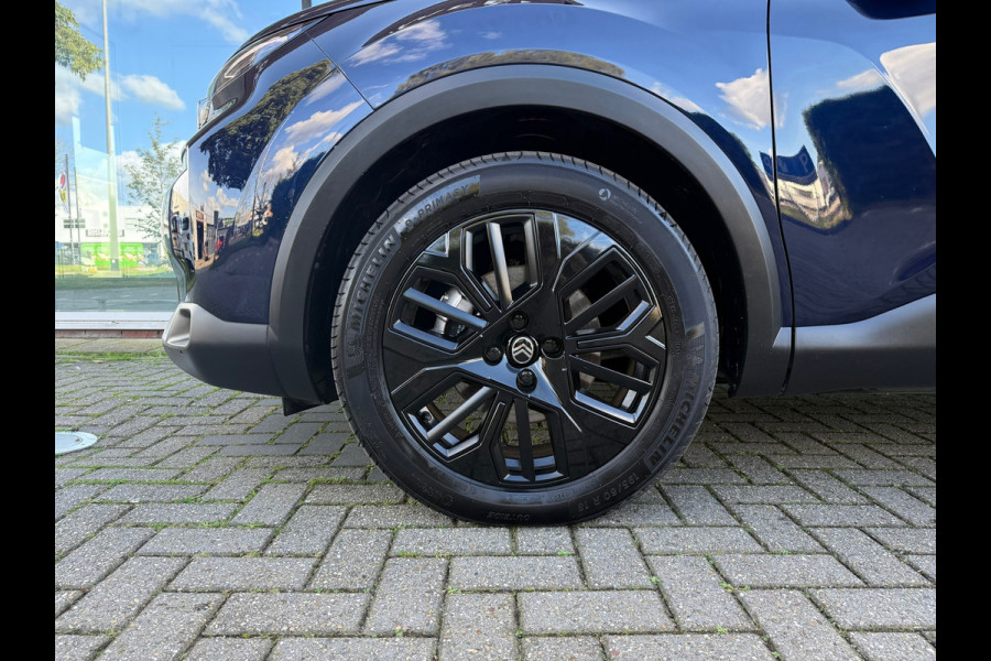 Citroën C4 1.2 Hybrid 145pk Collection - Automaat - Navi - Camera - Winterpakket - Org.NL
