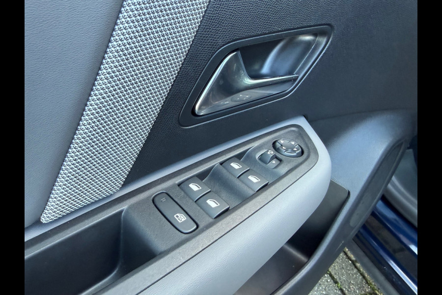 Citroën C4 1.2 Hybrid 145pk Collection - Automaat - Navi - Camera - Winterpakket - Org.NL