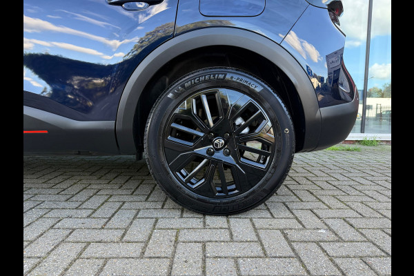 Citroën C4 1.2 Hybrid 145pk Collection - Automaat - Navi - Camera - Winterpakket - Org.NL