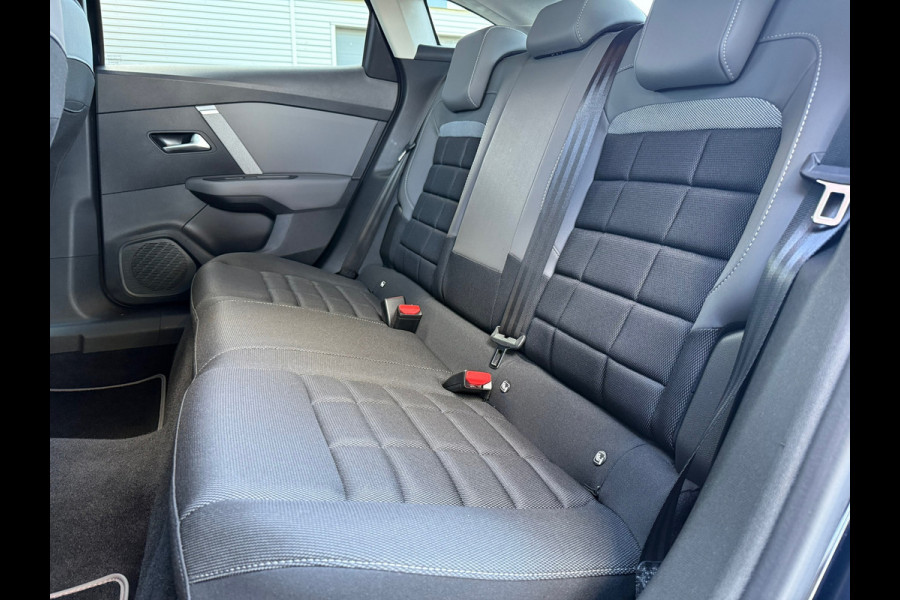 Citroën C4 1.2 Hybrid 145pk Collection - Automaat - Navi - Camera - Winterpakket - Org.NL