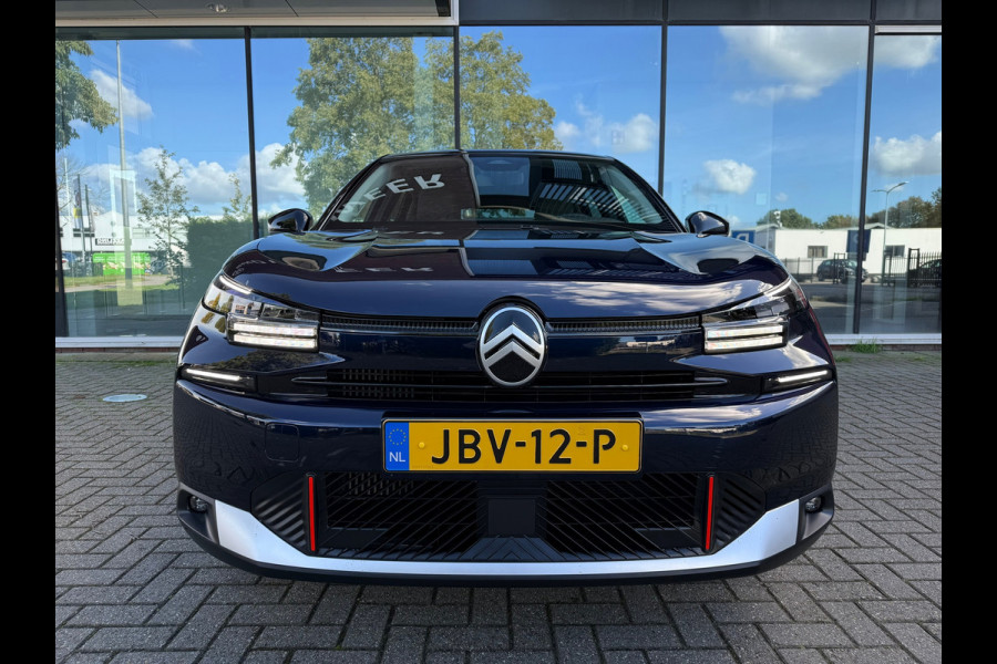 Citroën C4 1.2 Hybrid 145pk Collection - Automaat - Navi - Camera - Winterpakket - Org.NL