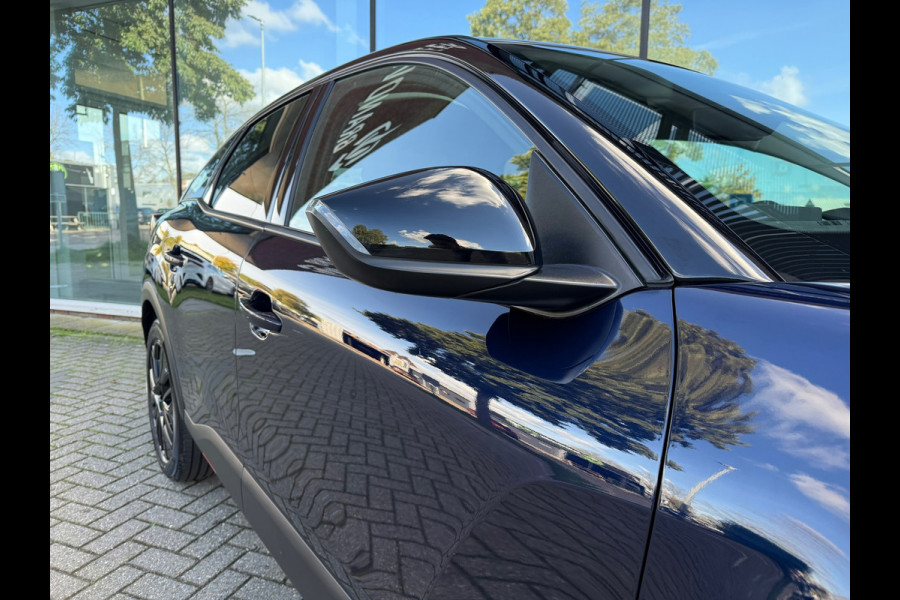 Citroën C4 1.2 Hybrid 145pk Collection - Automaat - Navi - Camera - Winterpakket - Org.NL