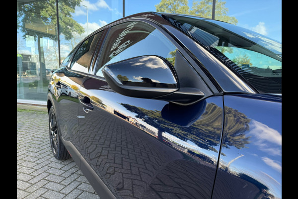 Citroën C4 1.2 Hybrid 145pk Collection - Automaat - Navi - Camera - Winterpakket - Org.NL