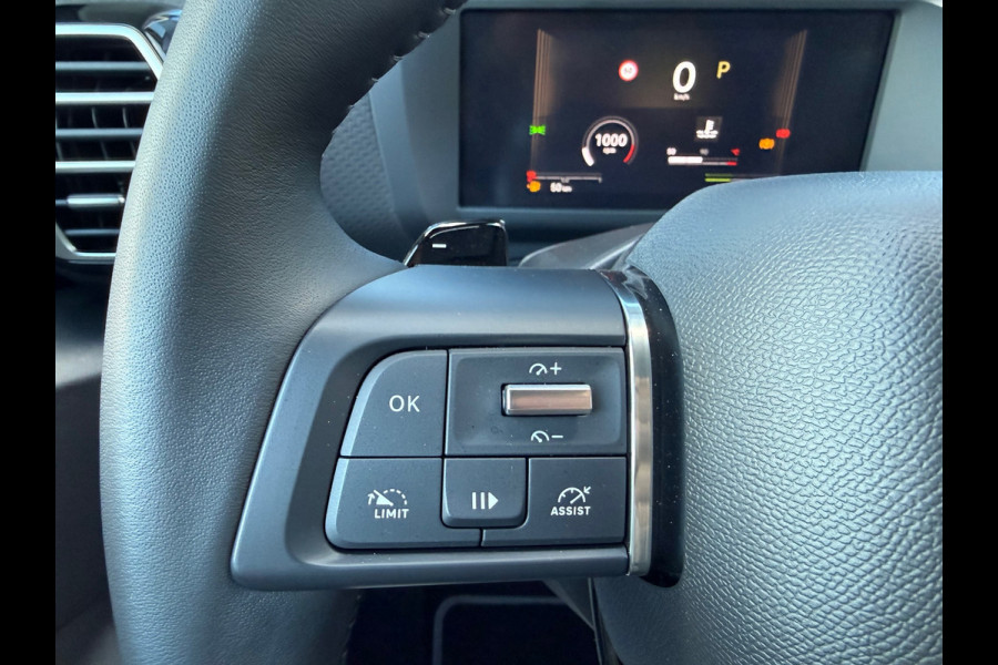 Citroën C4 1.2 Hybrid 145pk Collection - Automaat - Navi - Camera - Winterpakket - Org.NL