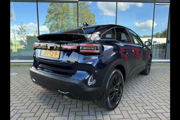 Citroën C4 1.2 Hybrid 145pk Collection - Automaat - Navi - Camera - Winterpakket - Org.NL