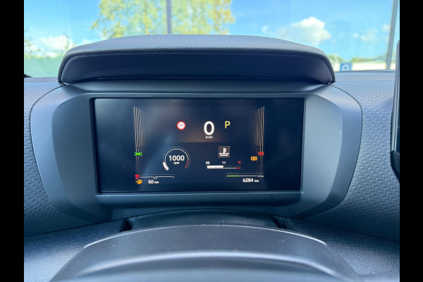 Citroën C4 1.2 Hybrid 145pk Collection - Automaat - Navi - Camera - Winterpakket - Org.NL