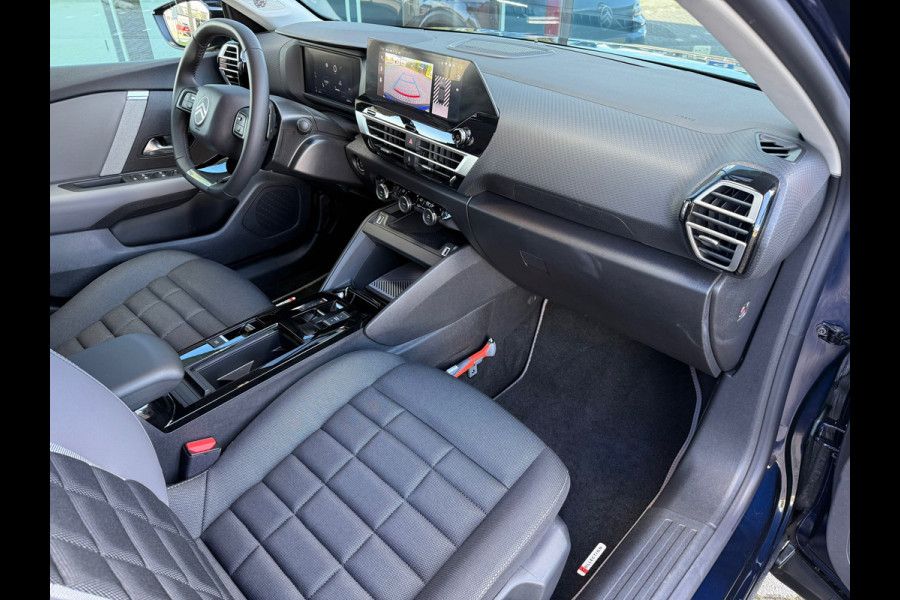Citroën C4 1.2 Hybrid 145pk Collection - Automaat - Navi - Camera - Winterpakket - Org.NL