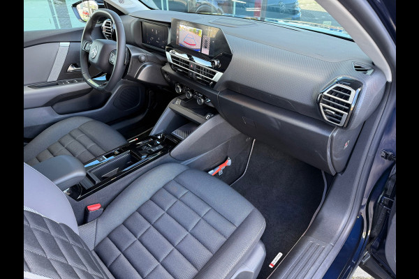 Citroën C4 1.2 Hybrid 145pk Collection - Automaat - Navi - Camera - Winterpakket - Org.NL