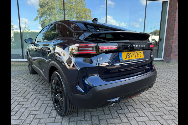 Citroën C4 1.2 Hybrid 145pk Collection - Automaat - Navi - Camera - Winterpakket - Org.NL