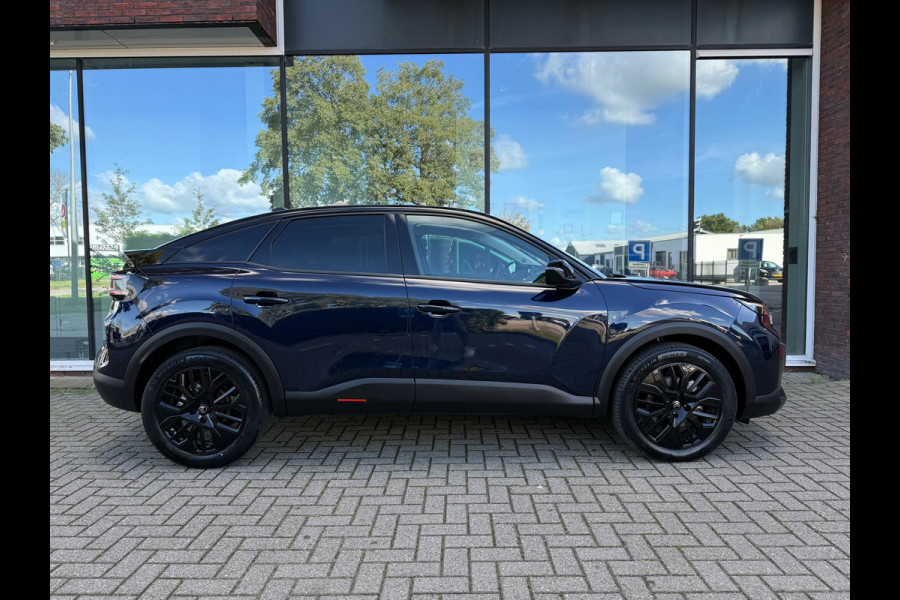 Citroën C4 1.2 Hybrid 145pk Collection - Automaat - Navi - Camera - Winterpakket - Org.NL
