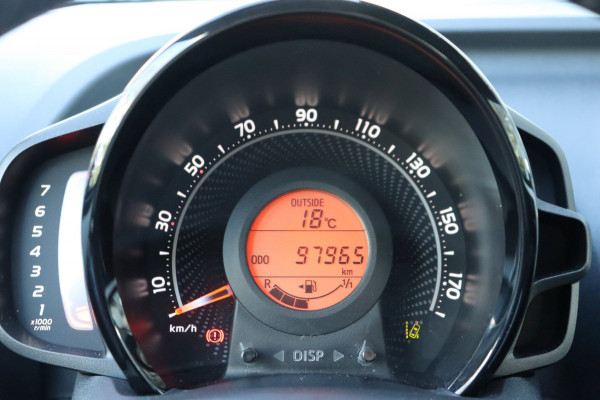 Toyota Aygo 1.0 VVT-i x-joy Org.NL camera ecc carplay lane-assist