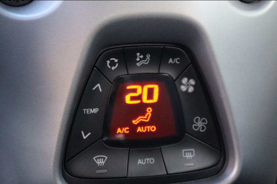 Toyota Aygo 1.0 VVT-i x-joy Org.NL camera ecc carplay lane-assist
