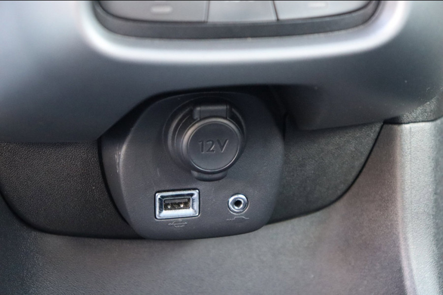 Toyota Aygo 1.0 VVT-i x-joy Org.NL camera ecc carplay lane-assist