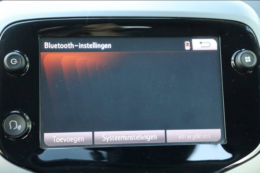 Toyota Aygo 1.0 VVT-i x-joy Org.NL camera ecc carplay lane-assist