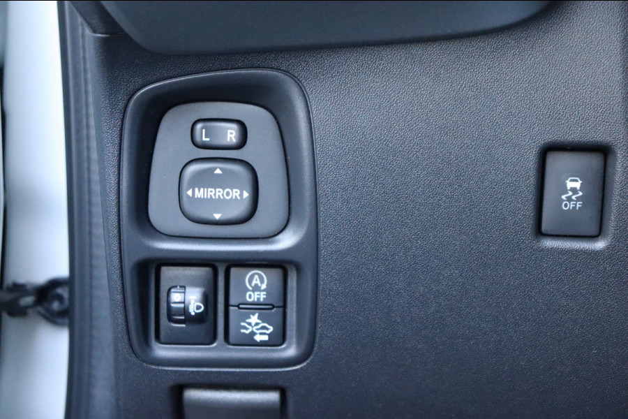 Toyota Aygo 1.0 VVT-i x-joy Org.NL camera ecc carplay lane-assist