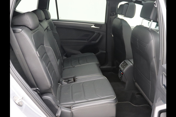 Volkswagen Tiguan Allspace 1.5 TSI R-Line 7p. Pano, Trekhaak, Stoelverwarming/ventilatie