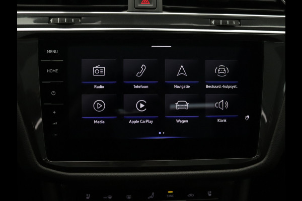 Volkswagen Tiguan Allspace 1.5 TSI R-Line 7p. Pano, Trekhaak, Stoelverwarming/ventilatie