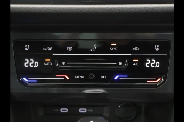 Volkswagen Tiguan Allspace 1.5 TSI R-Line 7p. Pano, Trekhaak, Stoelverwarming/ventilatie