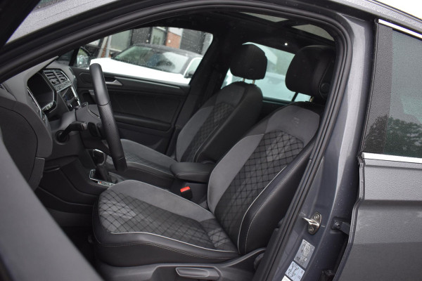 Volkswagen Tiguan 1.4 TSI eHybrid 3X R-Line Pano HUD Camera Trekhaak