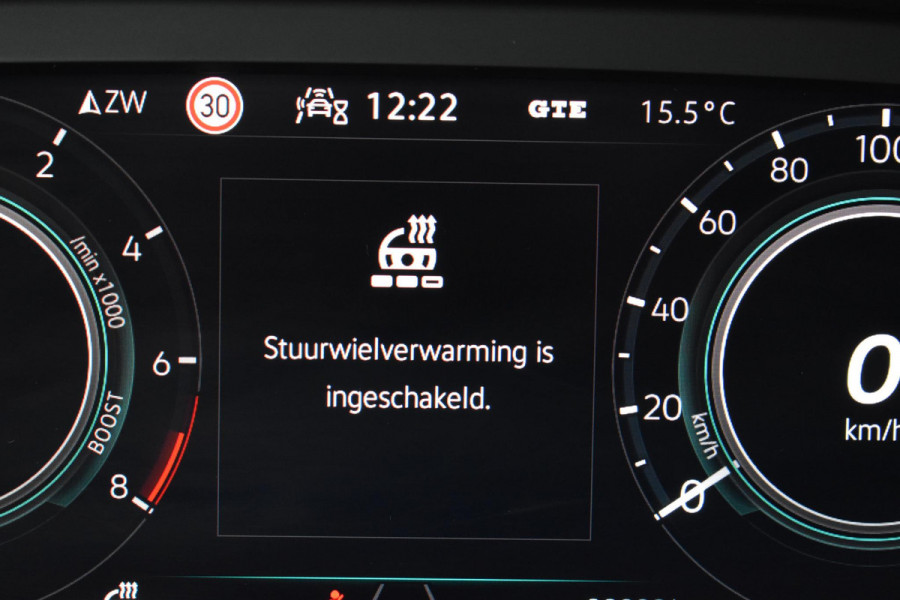 Volkswagen Tiguan 1.4 TSI eHybrid 3X R-Line Pano HUD Camera Trekhaak