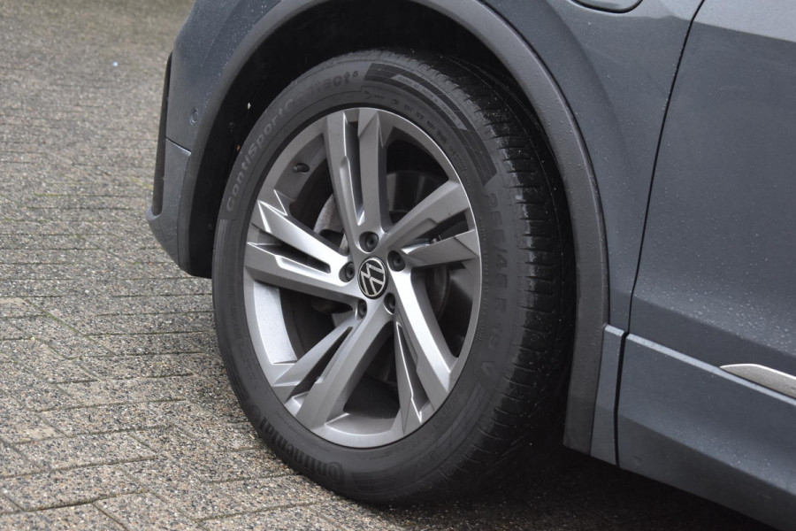 Volkswagen Tiguan 1.4 TSI eHybrid 3X R-Line Pano HUD Camera Trekhaak