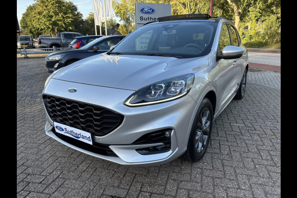 Ford Kuga 2.5 PHEV ST-Line X 225pk | Winter Pack | Panorama Dak | Navigatie | B&O Audio