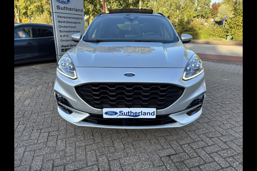 Ford Kuga 2.5 PHEV ST-Line X 225pk | Winter Pack | Panorama Dak | Navigatie | B&O Audio