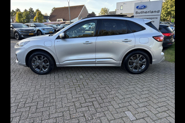 Ford Kuga 2.5 PHEV ST-Line X 225pk | Winter Pack | Panorama Dak | Navigatie | B&O Audio