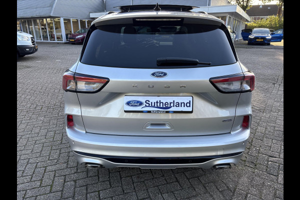 Ford Kuga 2.5 PHEV ST-Line X 225pk | Winter Pack | Panorama Dak | Navigatie | B&O Audio