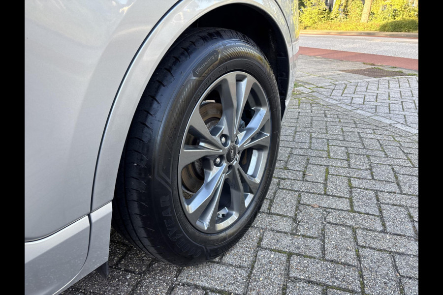 Ford Kuga 2.5 PHEV ST-Line X 225pk | Winter Pack | Panorama Dak | Navigatie | B&O Audio