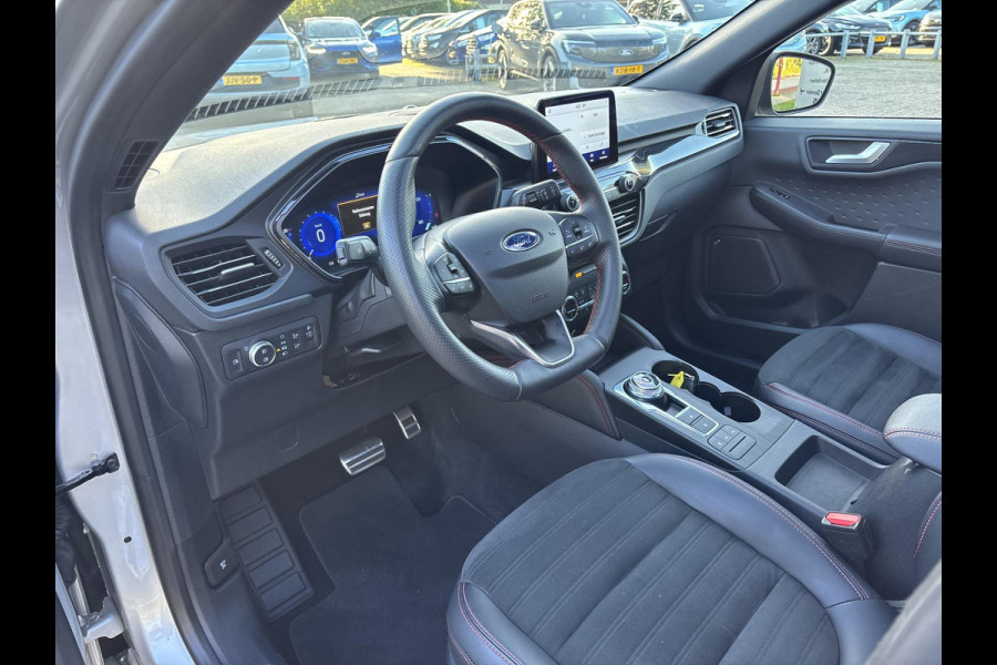 Ford Kuga 2.5 PHEV ST-Line X 225pk | Winter Pack | Panorama Dak | Navigatie | B&O Audio