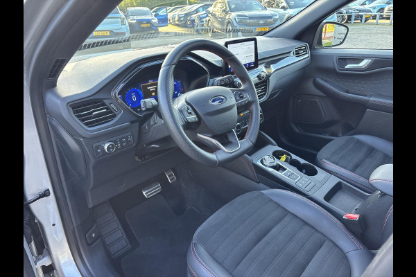 Ford Kuga 2.5 PHEV ST-Line X 225pk | Winter Pack | Panorama Dak | Navigatie | B&O Audio
