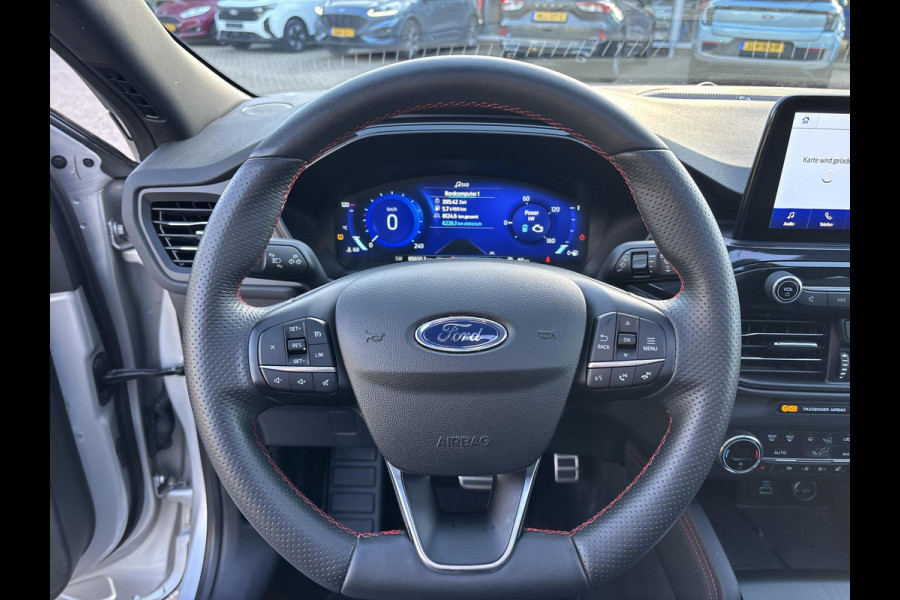 Ford Kuga 2.5 PHEV ST-Line X 225pk | Winter Pack | Panorama Dak | Navigatie | B&O Audio