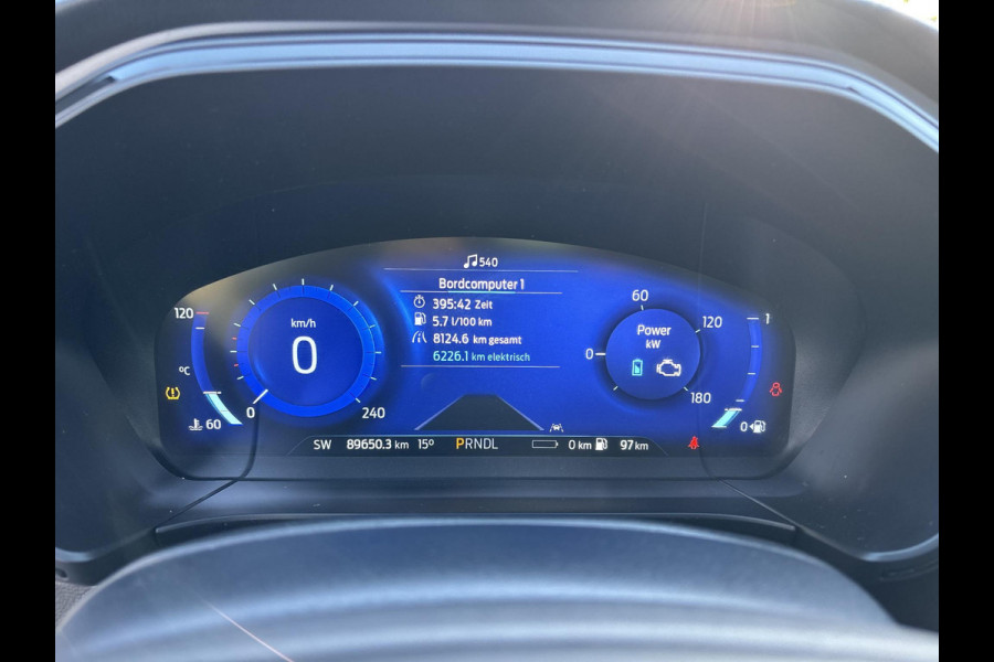 Ford Kuga 2.5 PHEV ST-Line X 225pk | Winter Pack | Panorama Dak | Navigatie | B&O Audio