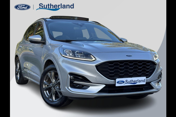 Ford Kuga 2.5 PHEV ST-Line X 225pk | Winter Pack | Panorama Dak | Navigatie | B&O Audio