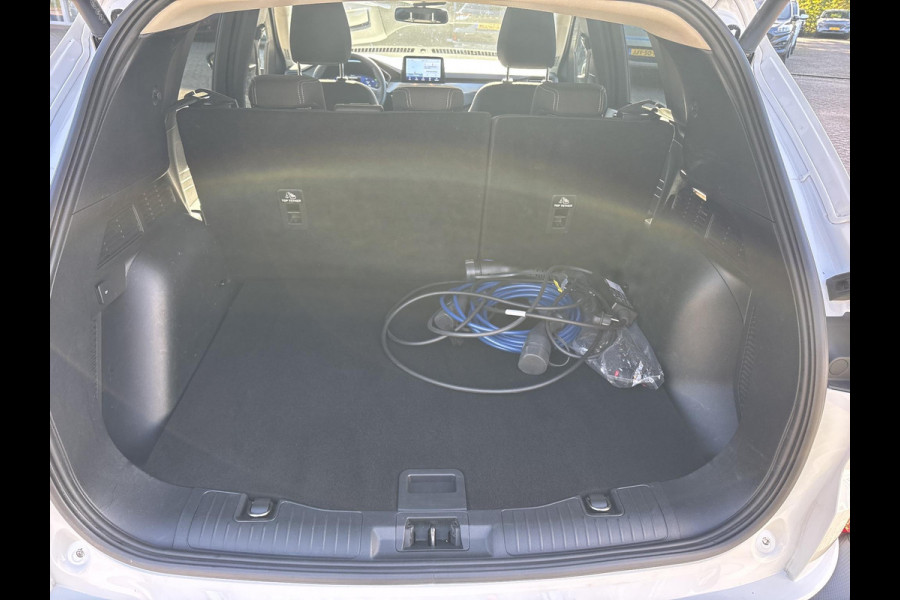 Ford Kuga 2.5 PHEV Titanium 225pk Adaptieve Cruise | Stoelverwarming | Head up Display | Achteruitrijcamera
