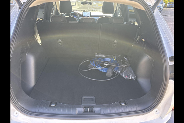Ford Kuga 2.5 PHEV Titanium 225pk Adaptieve Cruise | Stoelverwarming | Head up Display | Achteruitrijcamera